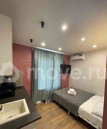 Студия, 14.4 м2, 5/5 эт. Москва