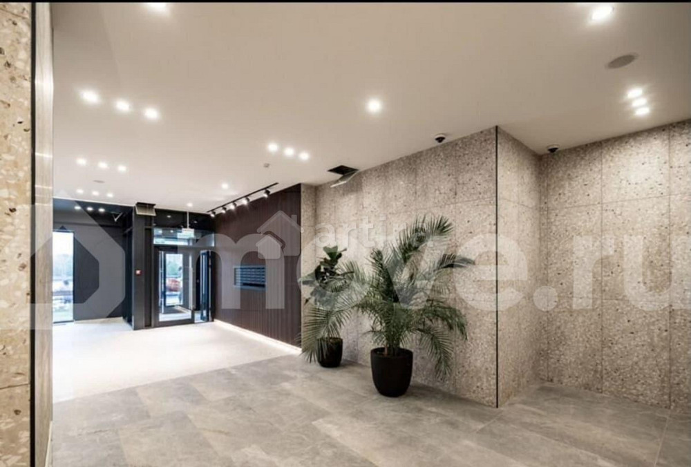 3-комн. квартира, 96 м2, 11/12 эт. Москва - изображение 7