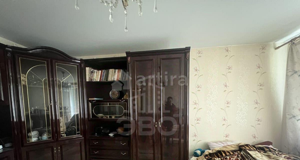 Комната, 18 м2, 4/9 эт. Санкт-Петербург - изображение 6