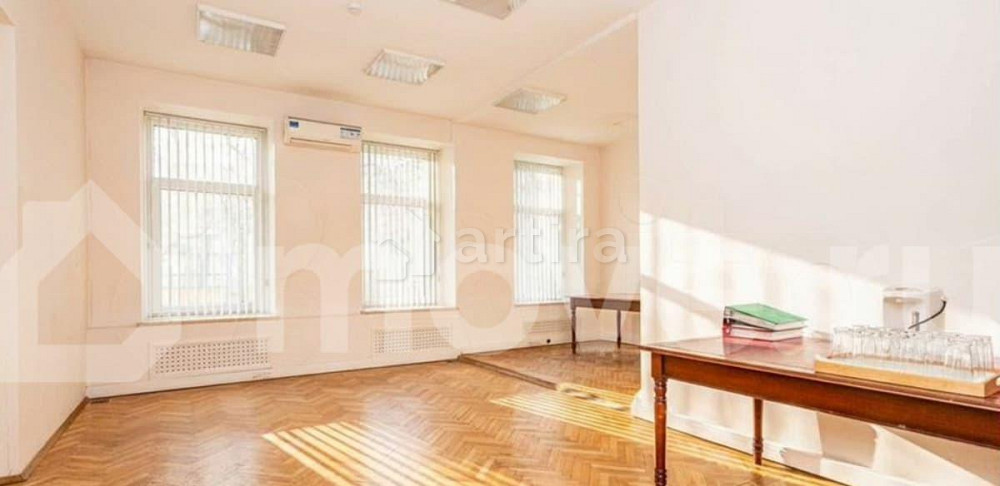 5-комн. апарт-ы, 126 м2, 1/5 эт. Москва - изображение 7