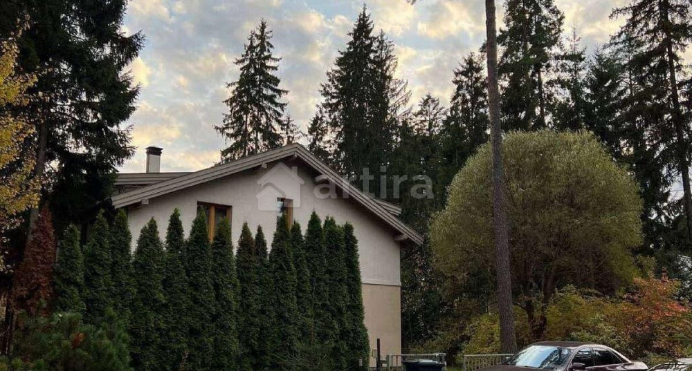 Дом, 270 м2, 25 соток, 2 эт. Всеволожск - изображение 7