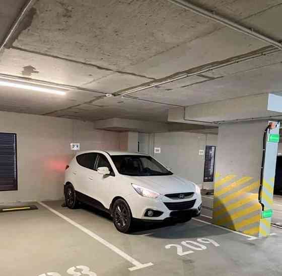 Гараж, 16 м2 Санкт-Петербург