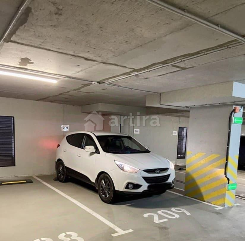 Гараж, 16 м2 Санкт-Петербург - изображение 6