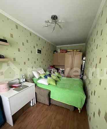 3-комн. квартира, 54 м2, 4/5 эт. Москва