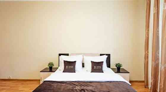 1-комн. квартира, 38 м2, 3/9 эт. Москва