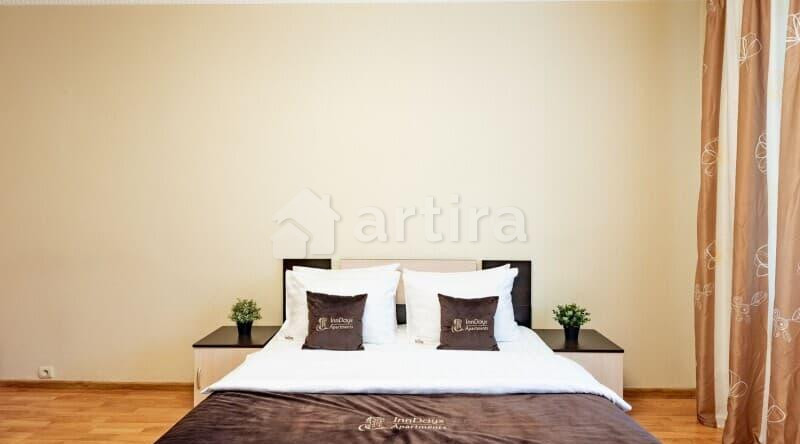 1-комн. квартира, 38 м2, 3/9 эт. Москва - изображение 5