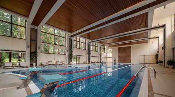 Коттедж, 550 м2 Одинцово