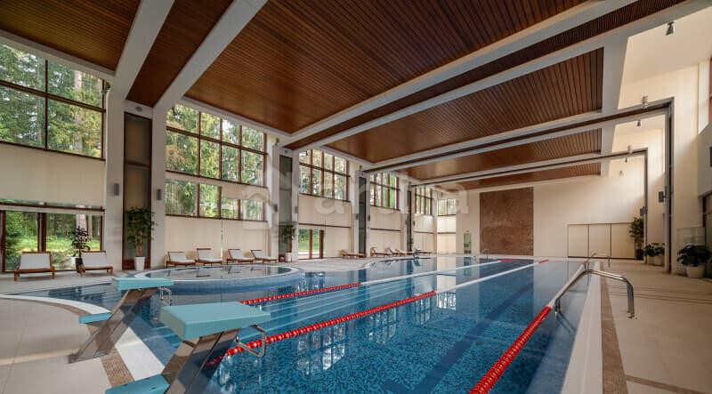 Коттедж, 550 м2 Одинцово - изображение 2