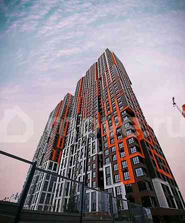 3-комн. квартира, 81 м2, 13/41 эт. Москва