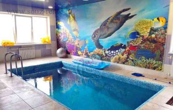 Коттедж, 250 м2 Санкт-Петербург