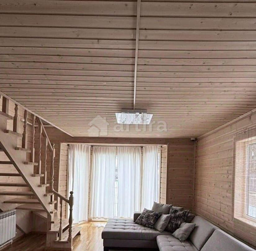 Дом, 120 м2, 12 соток, 2 эт. Москва - изображение 4