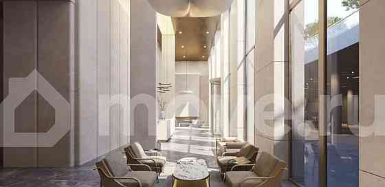 1-комн. квартира, 63 м2, 15/16 эт. Москва