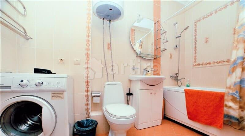 3-комн. квартира, 60 м2, 4/5 эт. Казань - изображение 7