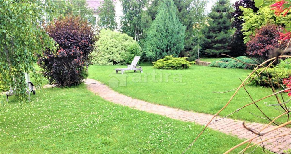 Дом, 700 м2, 20 соток, 3 эт. Мытищи - изображение 3