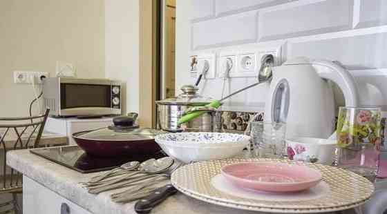 1-комн. апарт-ы, 19 м2, 7/11 эт. Красноярск