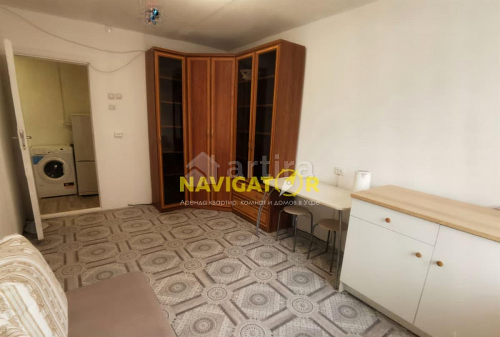 Комната, 12 м2, 7/9 эт. Уфа - изображение 7