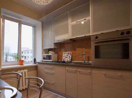 1-комн. квартира, 37 м2, 2/5 эт. Екатеринбург