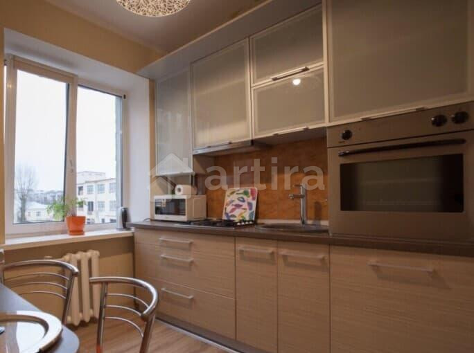 1-комн. квартира, 37 м2, 2/5 эт. Екатеринбург - изображение 3