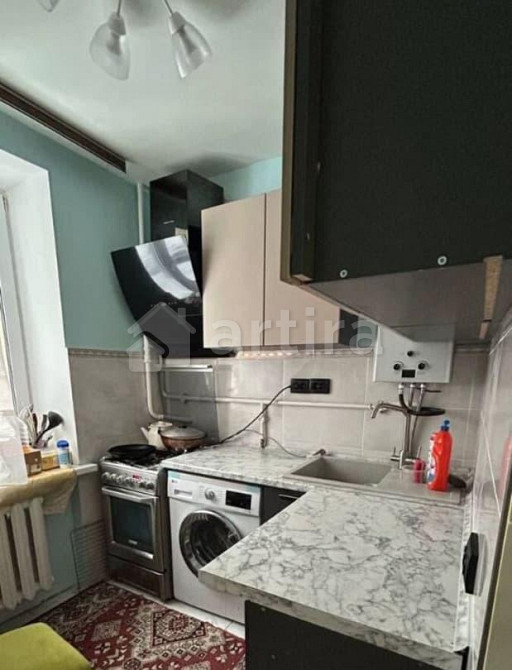 Комната, 13 м2, 1/5 эт. Санкт-Петербург - изображение 2