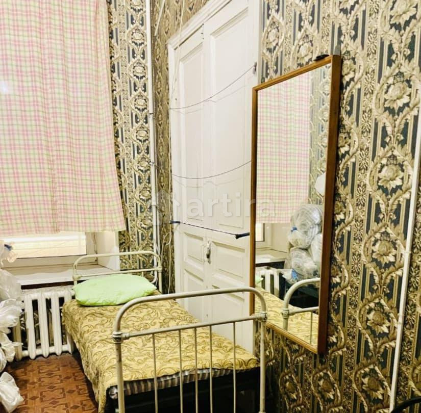 Комната, 15 м2, 3/6 эт. Санкт-Петербург - изображение 2