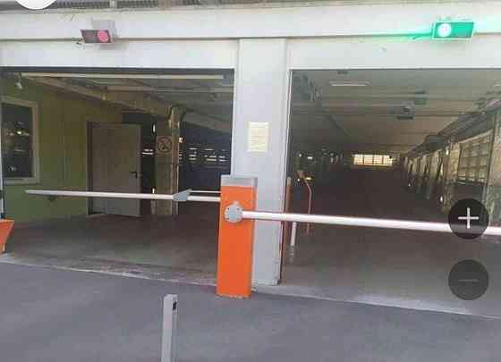 Гараж, 13.3 м2 Москва