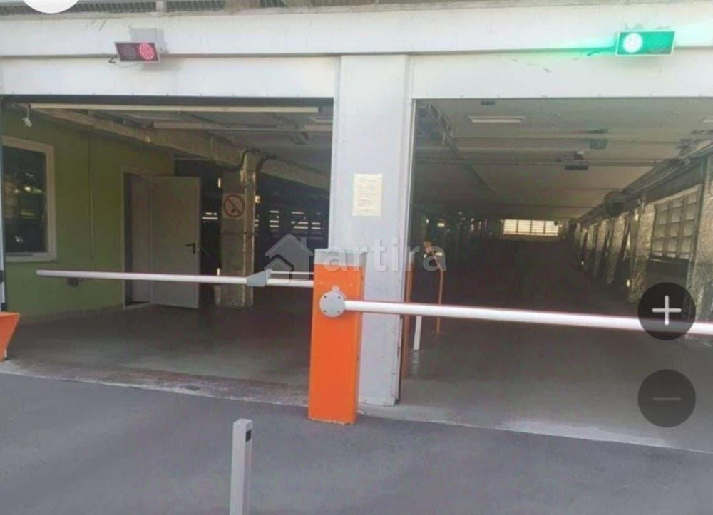 Гараж, 13.3 м2 Москва - изображение 3