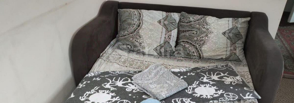 Дом, 50 м2, 1 сотка, 2 эт. Красноярск - изображение 7