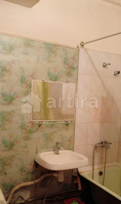 Комната, 37.1 м2, 5/5 эт. Москва - изображение 7