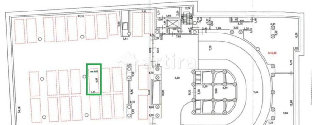 Гараж, 15 м2 Москва - изображение 2