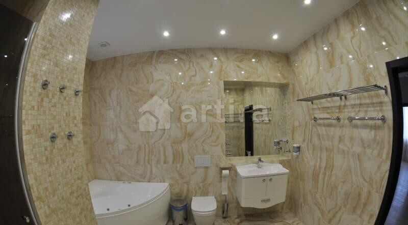 Коттедж, 350 м2 Новосибирск - изображение 13