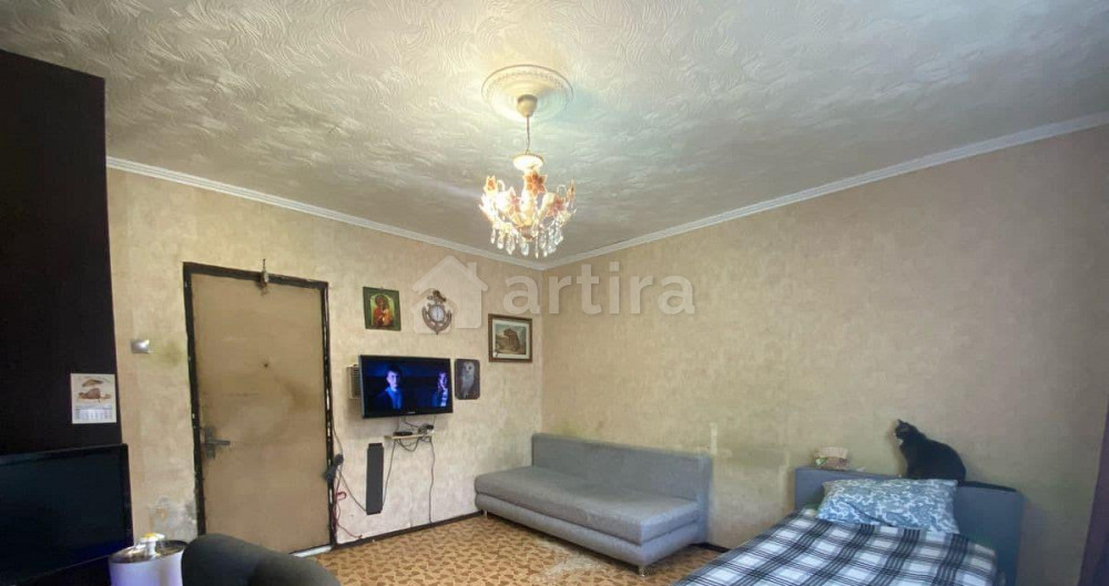 Комната, 24 м2, 2/12 эт. Москва - изображение 5