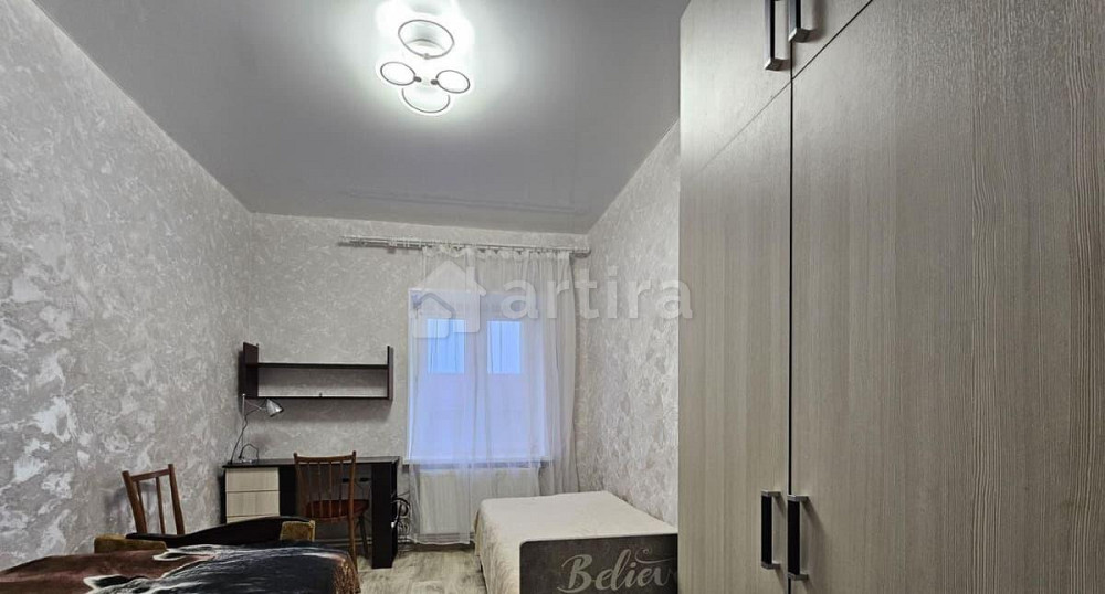 Комната, 12 м2, 1/1 эт. Симферополь - изображение 1