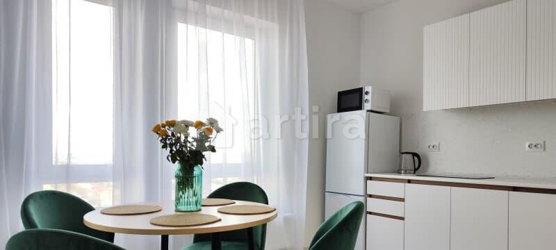 2-комн. квартира, 47 м2, 21/25 эт. Тюмень - изображение 16