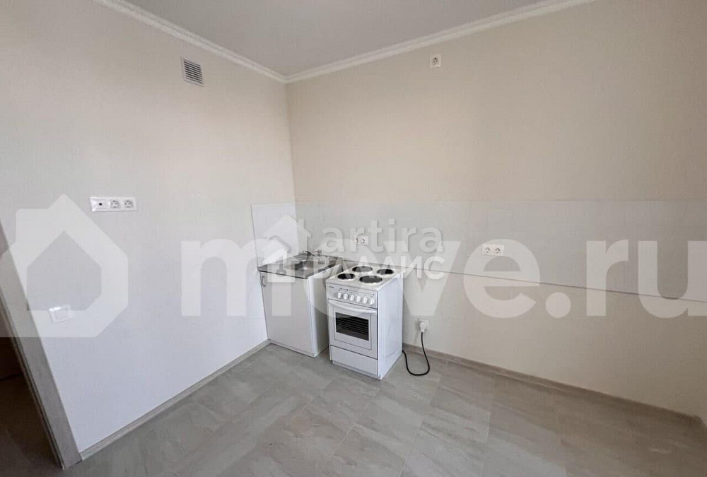 2-комн. квартира, 56.8 м2, 15/21 эт. Москва - изображение 5