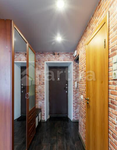 1-комн. квартира, 40 м2, 1/5 эт. Кронштадт - изображение 20