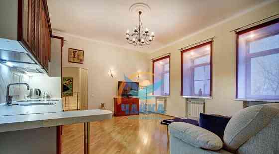 2-комн. квартира, 60 м2, 2/4 эт. Санкт-Петербург