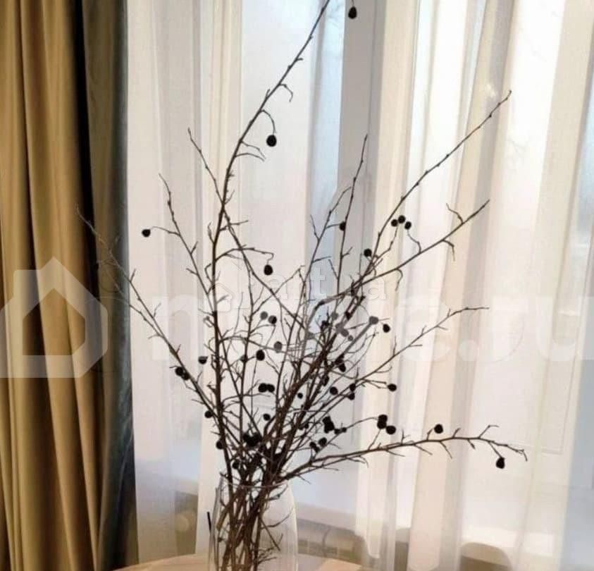 2-комн. квартира, 57.3 м2, 10/10 эт. Москва - изображение 4