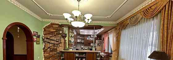 Коттедж, 250 м2, 14 соток, 2 эт. Мытищи