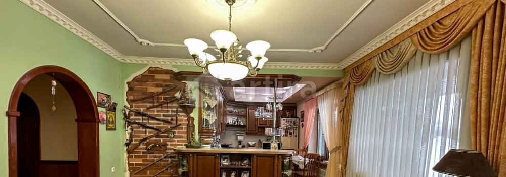 Коттедж, 250 м2, 14 соток, 2 эт. Мытищи - изображение 3