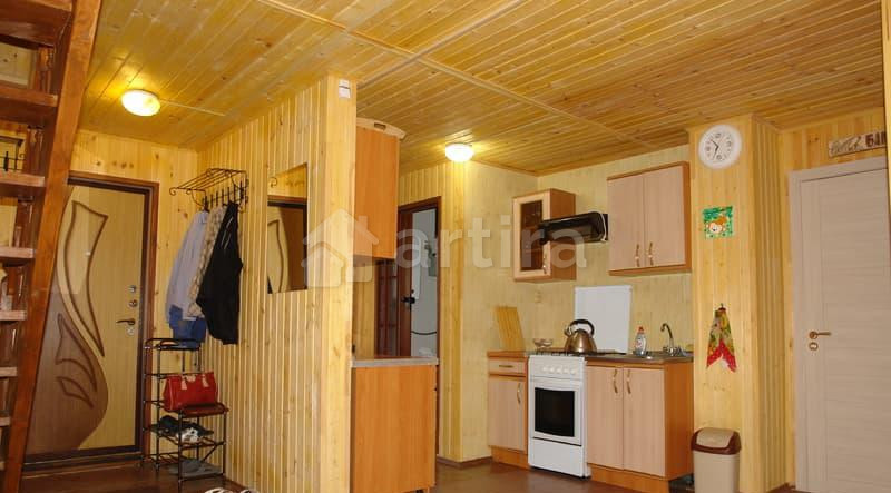 Коттедж, 150 м2 Богородск - изображение 9
