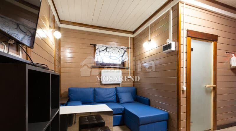 Коттедж, 420 м2 Лобня - изображение 8