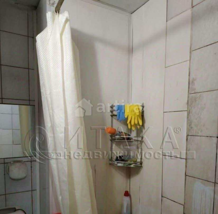 Комната, 12 м2, 8/15 эт. Санкт-Петербург - изображение 4