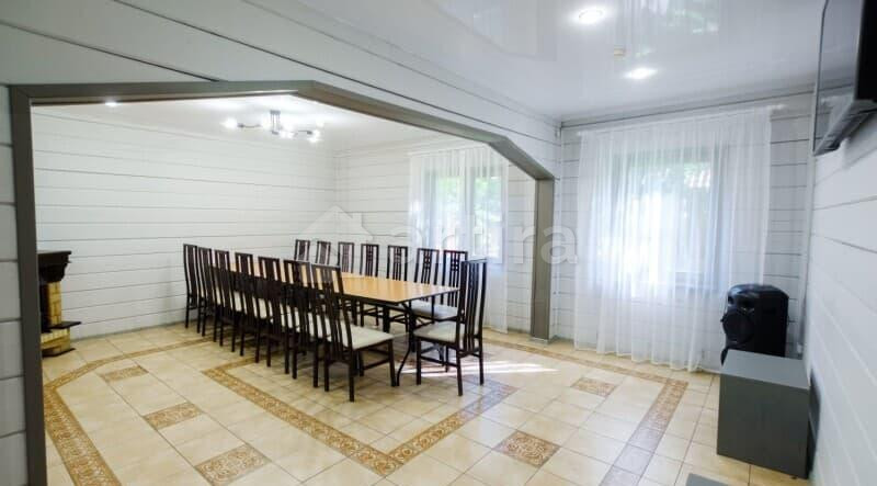 Коттедж, 400 м2 Новосибирск - изображение 13