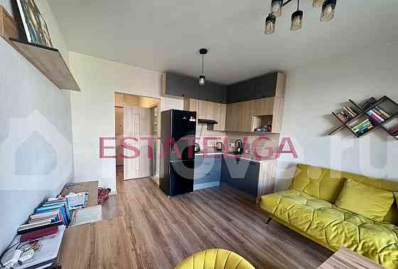 Студия, 24.5 м2, 14/30 эт. Москва