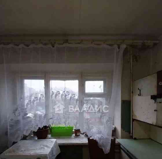 Комната, 12 м2, 4/5 эт. Владимир