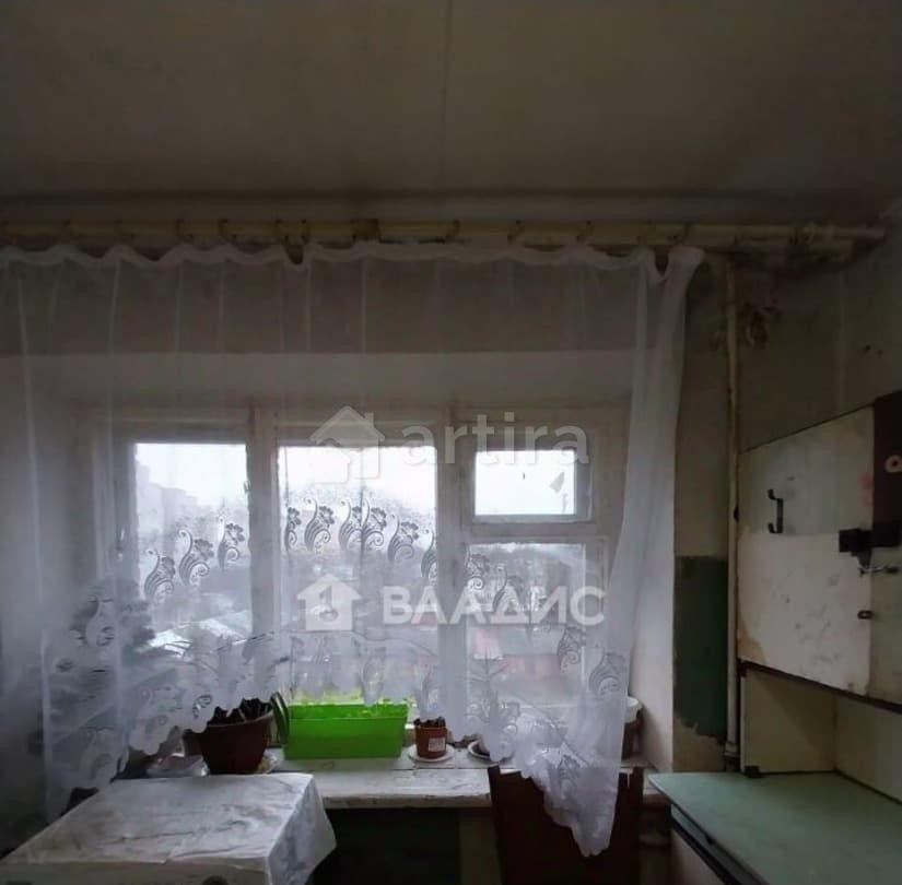 Комната, 12 м2, 4/5 эт. Владимир - изображение 6