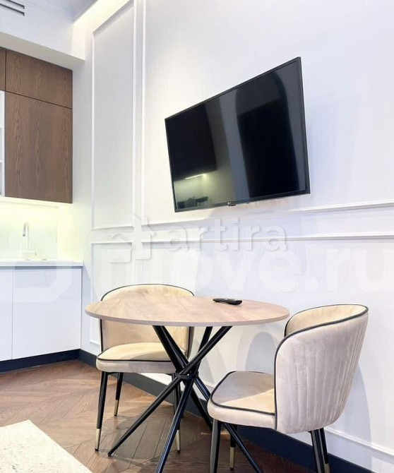 Студия, 28 м2, 4/5 эт. Москва - изображение 7