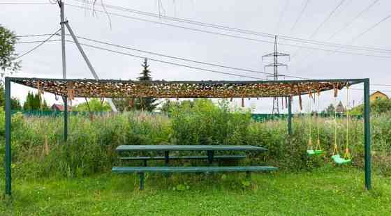 Коттедж, 350 м2 Ногинск