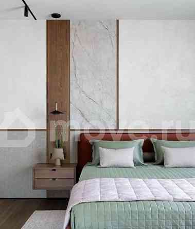 4-комн. квартира, 110.1 м2, 4/10 эт. Москва