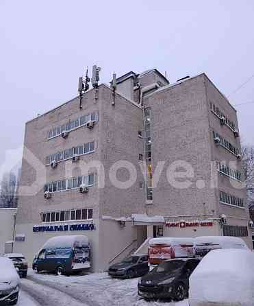 3-комн. квартира, 67.4 м2, 2/5 эт. Москва